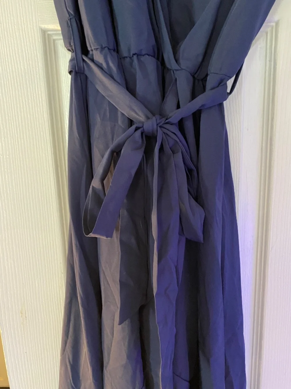 SHEIN A-Line Dress - Picture 2 of 5
